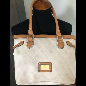 Guess Scandal medium size handbag